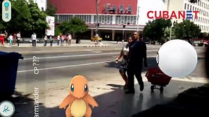 Pokémon Go llega a Cuba ¿Cómo se las ingenian en la Isla para cazar monstruos virtuales en uno de los juegos más populares de la historia? Entérate de los detalles aquí: https://www.cubanet.org/reportajes/pokemon-go-llega-a-cuba/ #Cuba #PokemonGo #Pokemon | CubaNet Noticias
