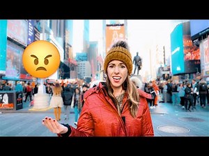 MORE SCAMS OF NEW YORK CITY EXPOSED!