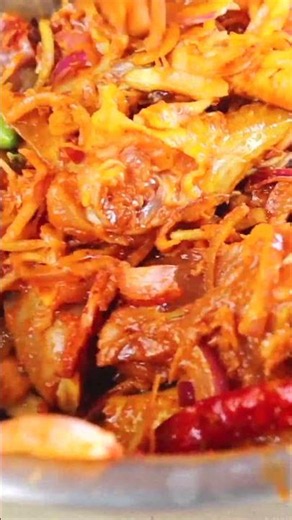HANDI CHICKEN RANNA