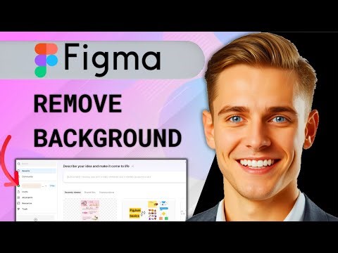 How To Remove Background In Figma Fast 2025 Guide
