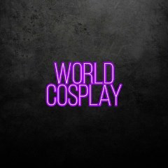 World Cosplay / Мировой Косплей