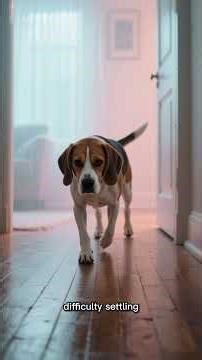 Air Quality & Your Dog: What They Breathe Matters