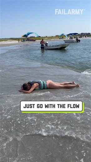 Failing on the water 🌊😭 | FailArmy