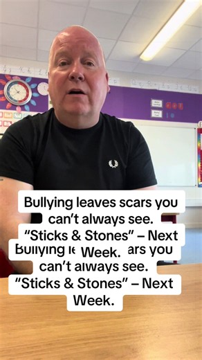 Today we filmed the official video for Sticks & Stones. This song is for anyone who has ever been bullied, judged, laughed at or made to feel like they weren’t enough. I hope this video starts conversations and reminds someone that they’re never alone#SingerSongwriter #SticksAndStones #BullyingAwareness