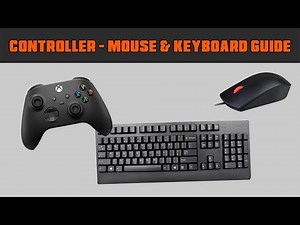 How To Setup Controllers, Mouse & Keyboard Controls For FDR Logging Mods