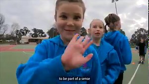 1.8K views · 16 reactions | “When we think about what motivates the athletes, it’s enjoyment, it’s learning and improving, and it’s having success.” Sport Australia has created modern approach to community coaching, supporting the development, education and training of coaches. Read more: https://www.sportaus.gov.au/coaching #CommunitySport #GrassrootsSport #Coaching #SportsCoaching #coachdevelopment #juniorsport | Australian Sports Commission | Facebook