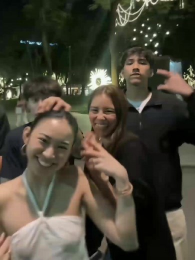 Kendra Kramer: Viral Edit Featuring Marc Pingris?