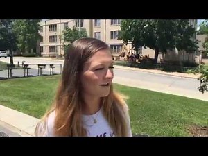 2017 Founders Hall | #UARKHome Live! Tour