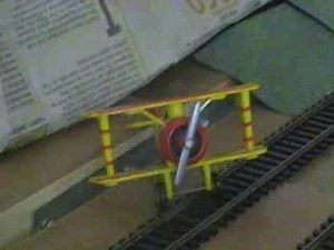 Thomas The Model Series - Episode 3