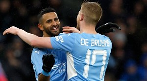 Le PSG surveille la situation d’une star algérienne