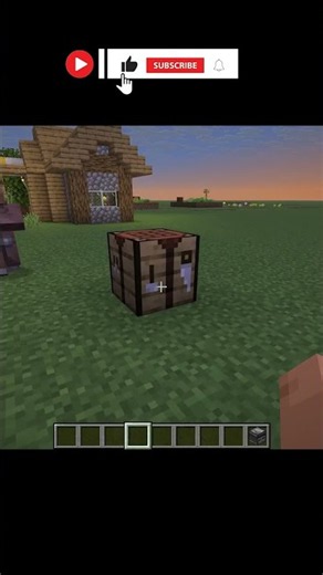 # The TRUE Way to Create an Observer in Minecraft! 👀⚡