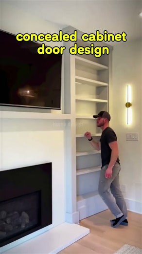 Multi Functional Storage Cabinet,Maximize Your Space#KitchenCorner #Cabinet #CabinetDesign #kitchen