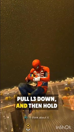 How to Do the Rubik's Cube Trick in Spider-Man 2 #marvelspiderman​ #spiderman2​ #spiderman