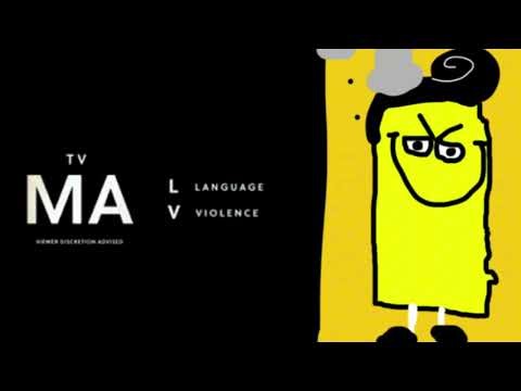 The Cheese TV MA LV Warning (December 25, 2021)