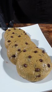 164K views · 1.5K reactions | Hazelnut cream-filled cookies, pure...