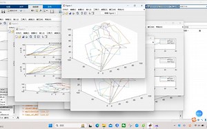 【RRT三维路径规划】基于matlab快速搜索随机树RRT多无人机UAV三维路径规划【含Matlab源码 3315期】