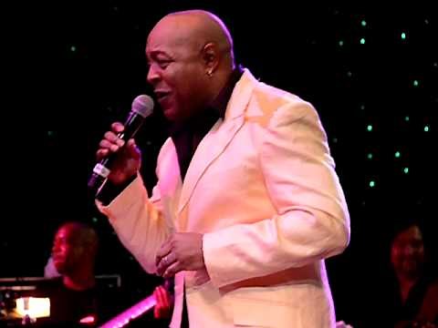 Jeffery osborne, Peabo,Howard Hewitt, Freddy Jackson