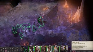 Mythic Quests - Pathfinder: Wrath of the Righteous