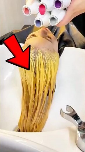 Rarest Hair Color in the World