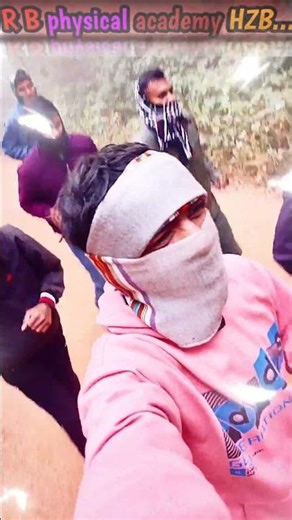 #R B physical academy HZB l....# admission open NCC,PULICE,ARMY, ,etc ki teyariyan hoti hai #