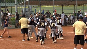 11U Bronze Medal Game