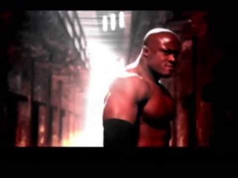 Bobby Lashley's 7th Entrance Video