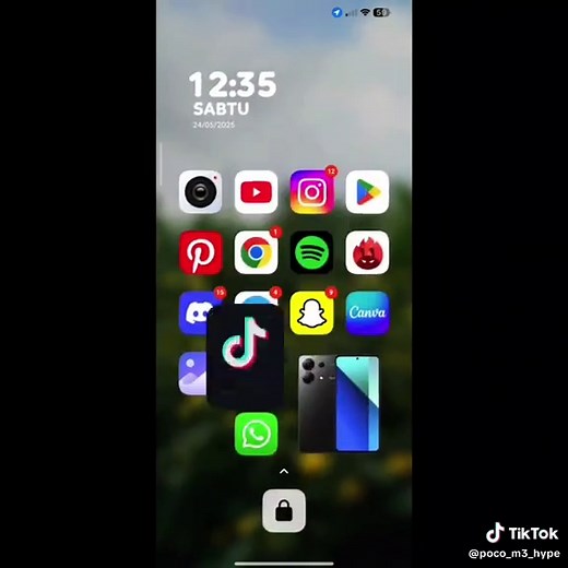 MVI on TikTok