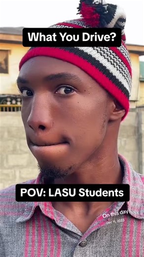 University Life at Lagos State University in 2023