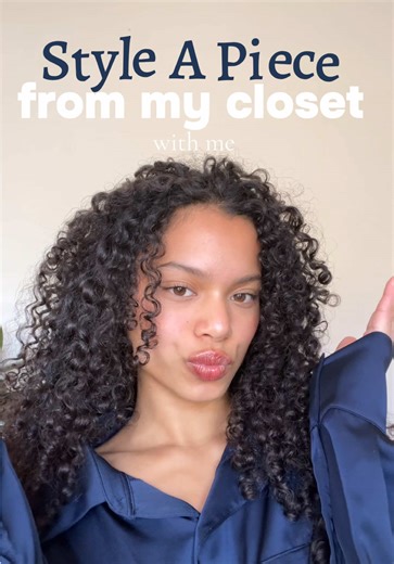 Style A Piece From My Closet: Serpent Capri Pants