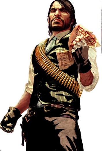 Arthur Morgan Tribute Edit — Red Dead Redemption 2