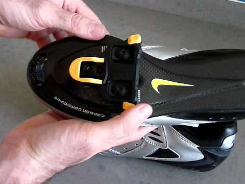 [Review] Shimano SPD-SL road cycling cleats (SM-SH11)