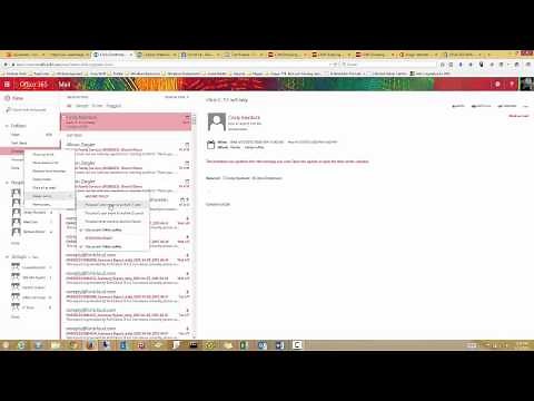 Change Retention Policy