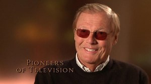 Adam West's "Batman" | Pioneers of Television