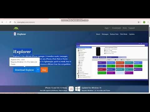 iExplorer 2026 Crack + Registration Key (Mac/Win) Download Free Trial