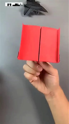 DIY PAPER BOOMERANG PLANE EVEN EASY TUTORIAL #trending #pakistan #india #subscribe