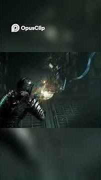 Dead Space Remake Shorts– Alien Artifact Outbreak The Ishimura's Deadly Secret