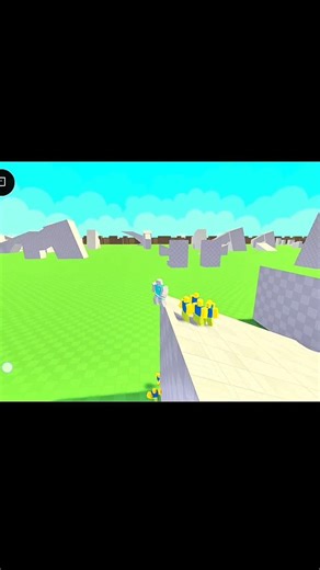 noob Prank #roblox #noob #viral #shorts #funny