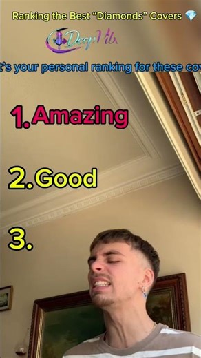 Ranking the best diamonds in the sky cover