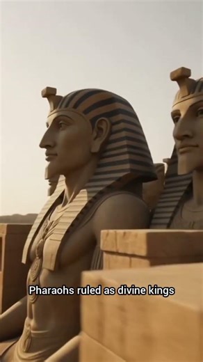 Ancient Egypt: Africa’s Most Powerful Civilization