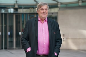 Why Stephen Fry went to prison: Celebrity Traitors star reveals past