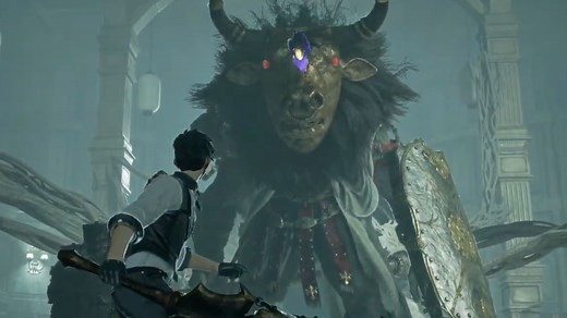 Code Vein 2: Timeline Shift Decision Zenon Walkthrough