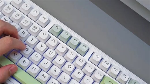 “百元神键！狼途L98，学生党闭眼入！”