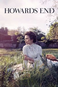 Howards End - Season 1 (2017)