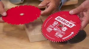 Follow along as Tom Silva discusses how to choose and use a circular saw 🛠 | This Old House