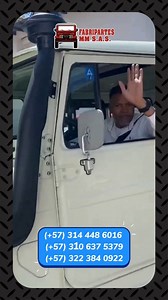 3.6K views · 48 reactions | ✨ Restauramos Sueños, No Solo Autos Nada nos hace más felices que ver a nuestros clientes disfrutando su vehículo como nuevo.  En Fabripartes MM SAS, devolvemos la vida a cada detalle con latonería de calidad. #Toyota #Restauración #Calidad #Autos #Colombia | Fabripartes mm sas | Facebook