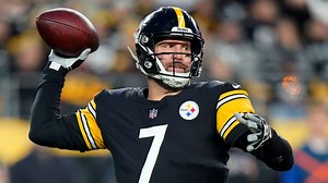 Ben Roethlisberger's best throws in 2-TD game | Week 13