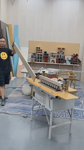 1.3M views · 7.4K reactions | Power Meets Craftsmanship: High-Quality Saws for Perfect Woodwork | SN Tools | Facebook