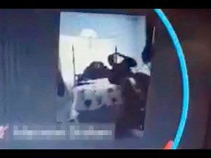 High school teacher caught having sex during Zoom call by shocked colleagues