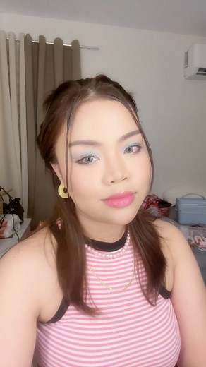 52K views · 1K reactions | make up tuts for this 2000 korean makeup? #2000smakeup #2000sthrowback #makeuptrend | MAKEUP BY AIRS | Facebook