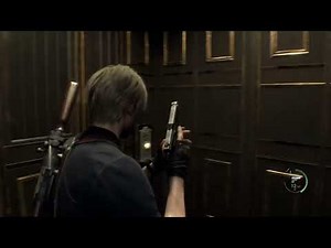 Unlock striker charm RE4 Remake